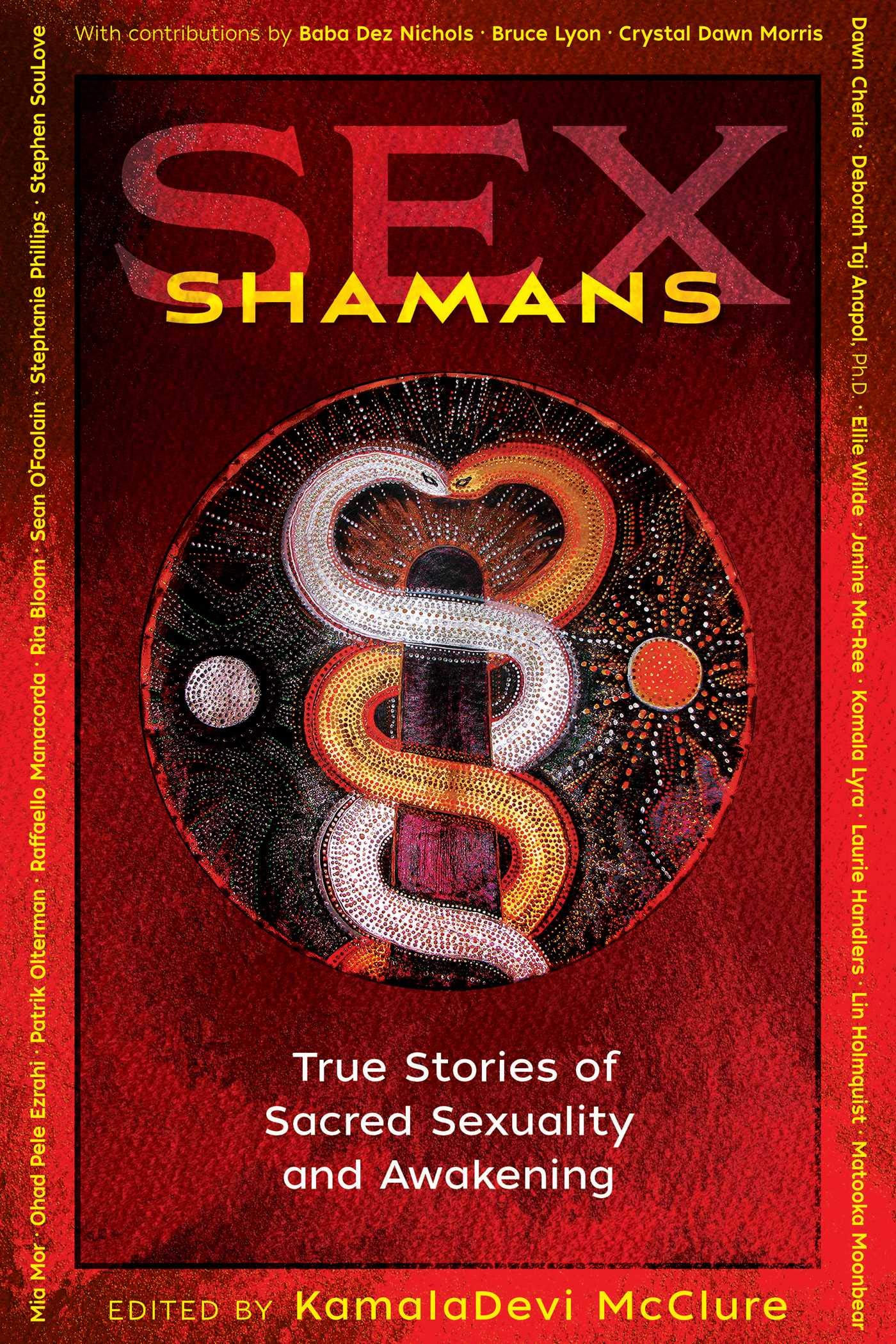 SEX SHAMANS