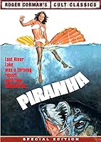 Vista 2 de Piranha Roger Corman's Cult Classics