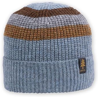 Pistil Womens Womens Domino Beanie