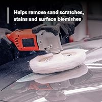 Vista 3 de 3M 05973 compuesto para fregar - 1 cuarto de galón