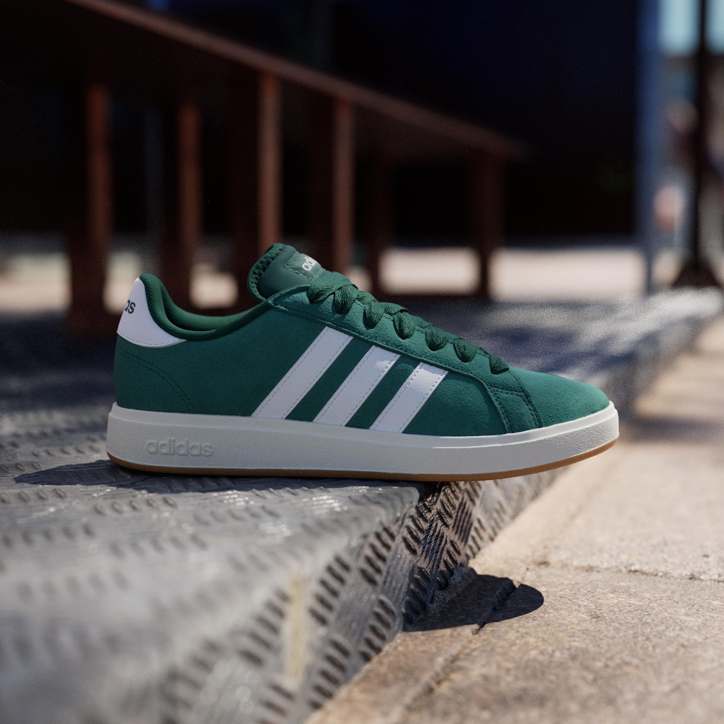 adidas Men's Zapatilla Grand Court Base 00s