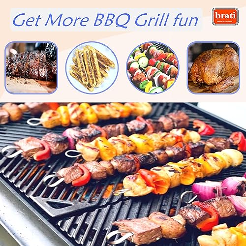 Miniatura 6 de Repuesto 9904190040 - Kit de ventilador compatible con la parrilla digital Masterbuilt Gravity Series 5608009001050 y ahumador de carbón digital