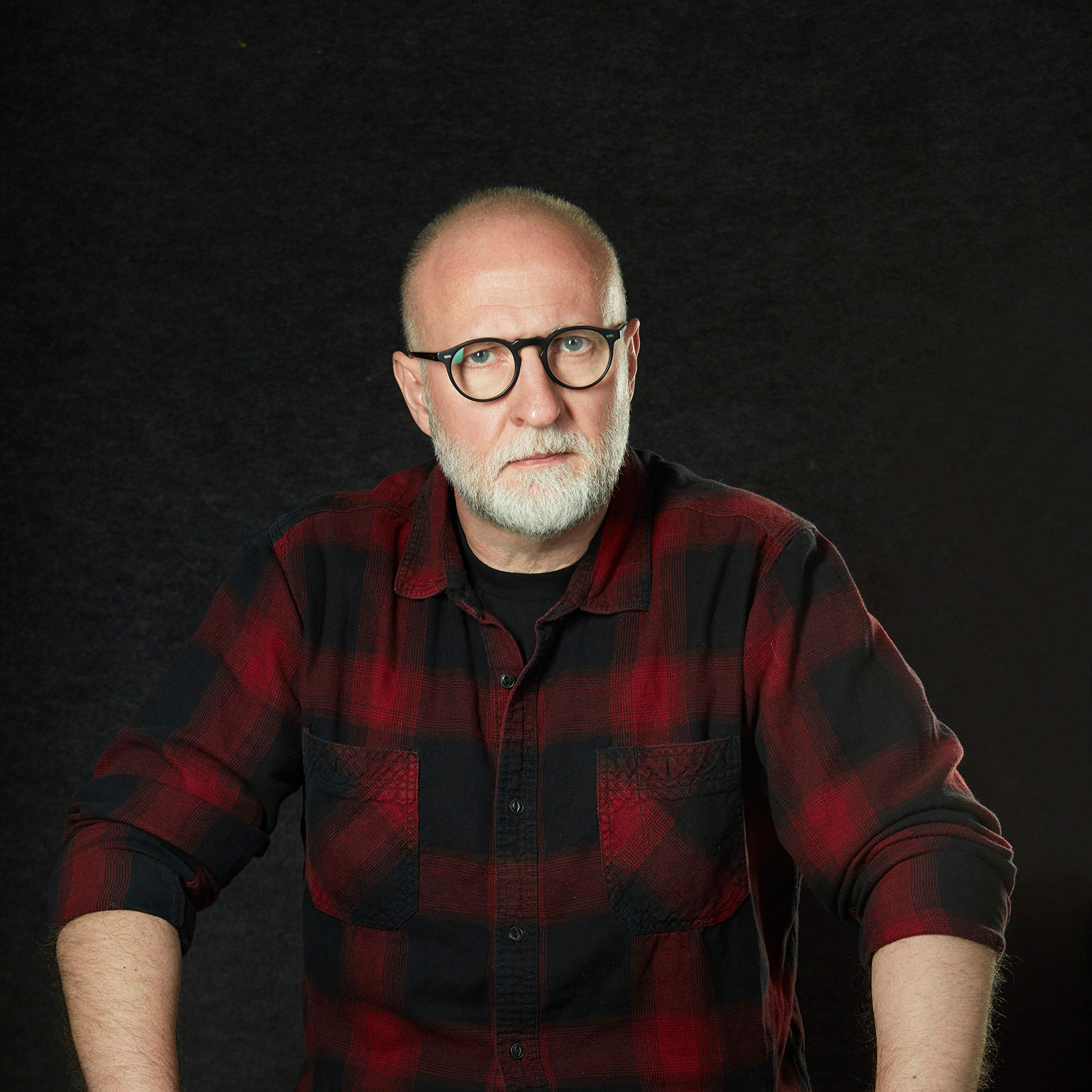 Bob Mould