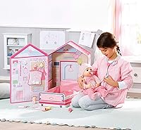 Vista 4 de Baby Annabell Hospital