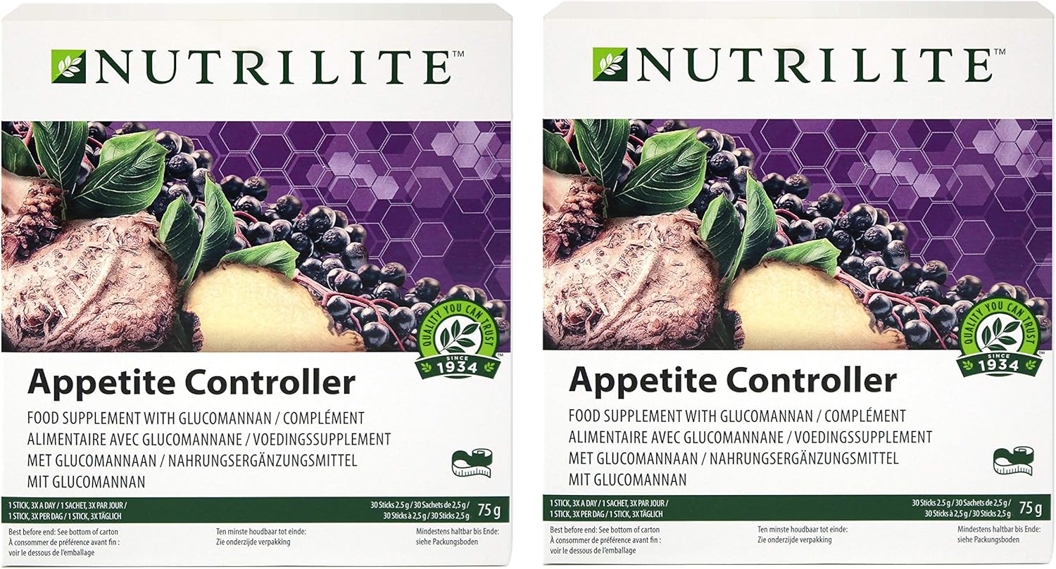 soppressori naturali dell'appetito