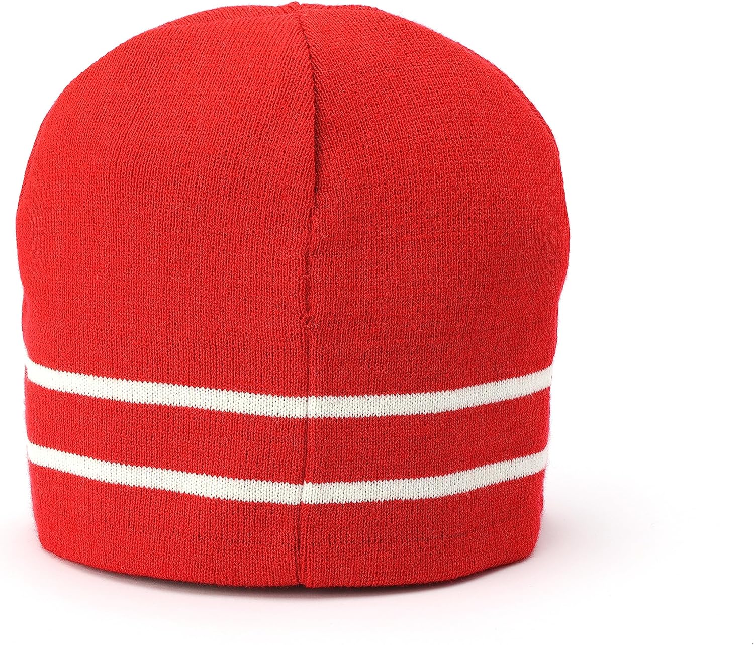 Tommy Hilfiger Boys Reversible Tilted Th Beanie - Image 5