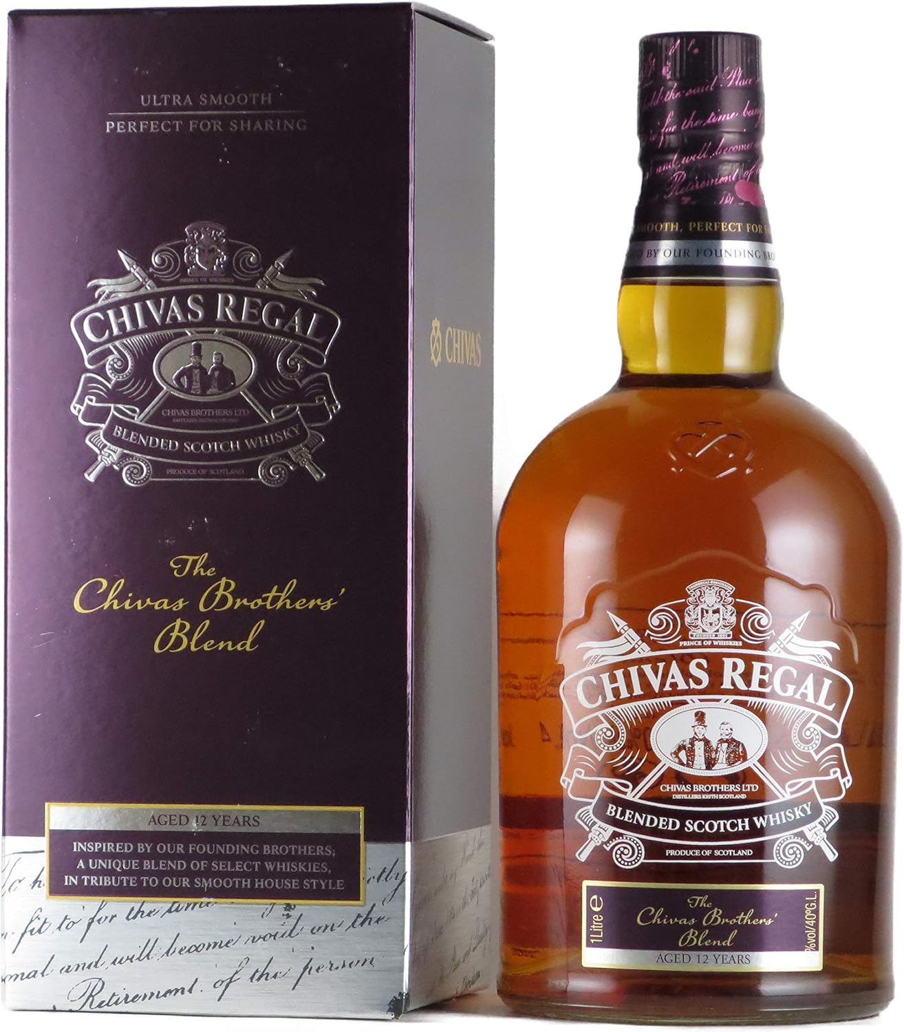 未開封 30年物 貴重 CHIVAS REGAL ウイスキー 未開封 30年物 貴重 CHIVAS REGAL ウイスキー