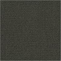 Vista 32 de Mohawk Muestra de azulejos de alfombra Advance de 8" x 8" con fibra de nailon Colorstrand® en Stonewash