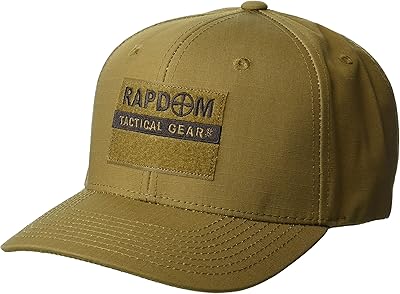 RAPDOM Tactical T108-rdt-coy, COY, ONE Size