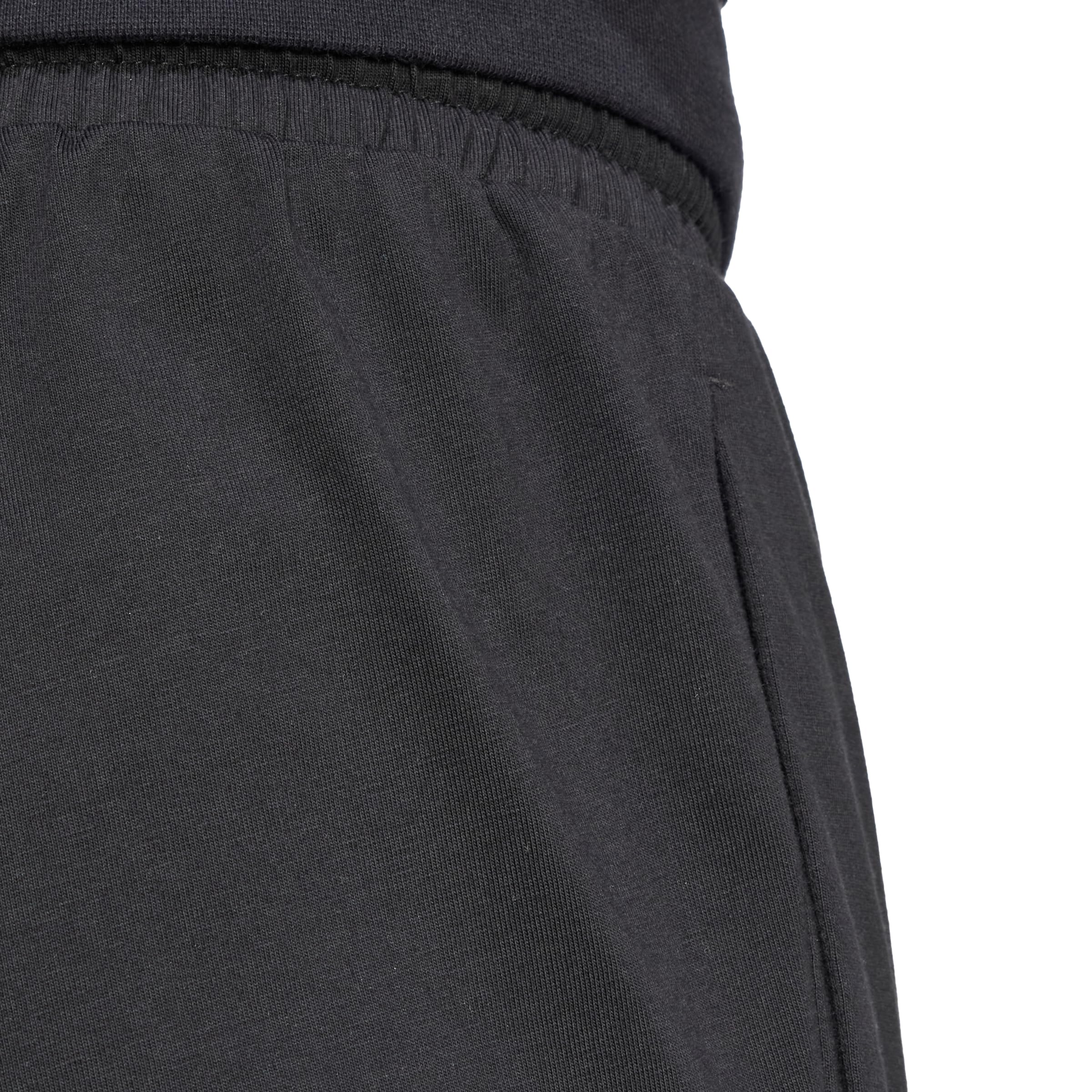 adidas Essentials Feel Cozy French Terry - Pantalón Corto Cargo para Hombre