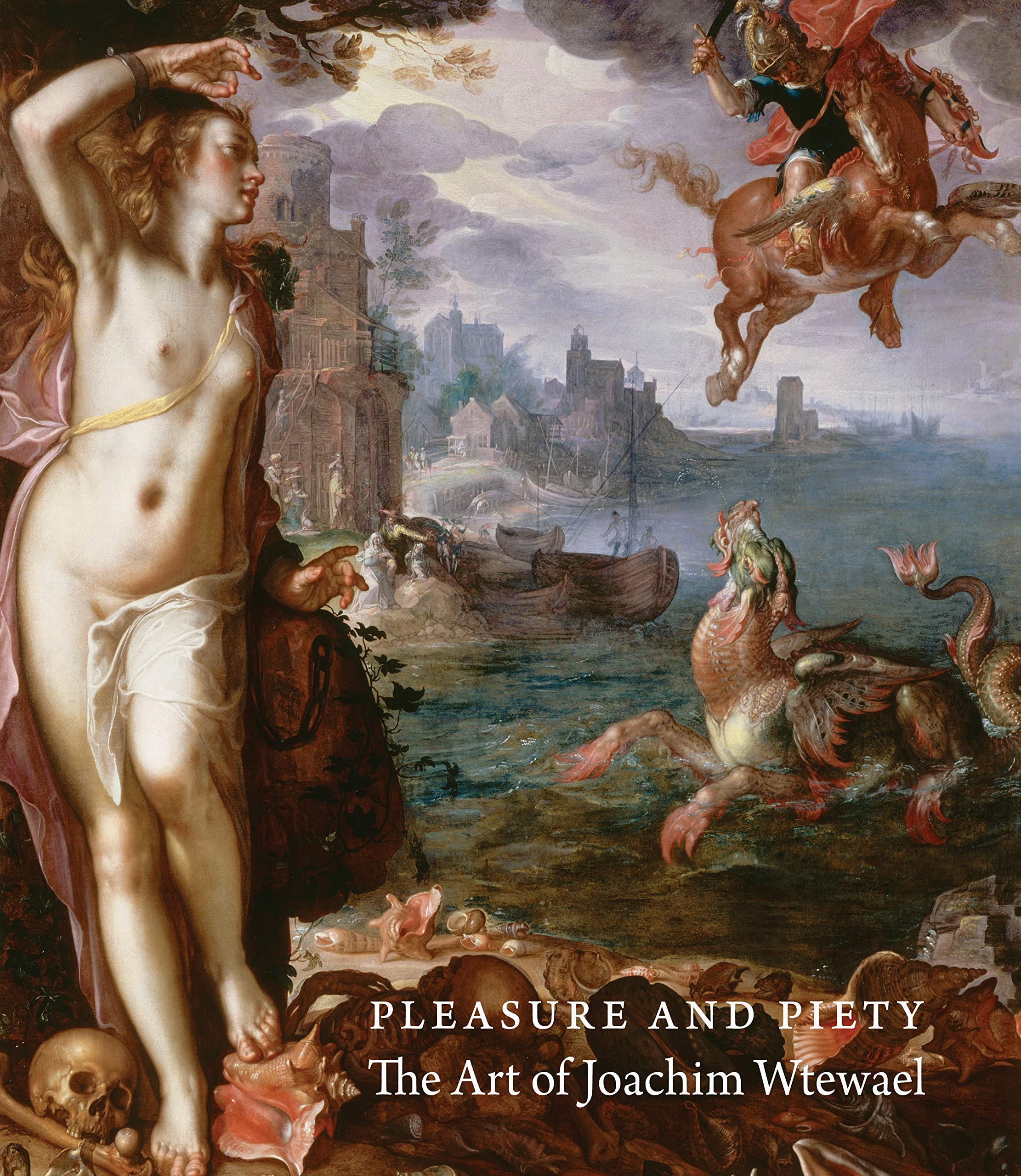Pleasure And Piety The Art Of Joachim W