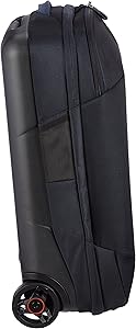 Amazon | [スーリー] THULE Subterra Rolling Carry-on ソフトキャリー