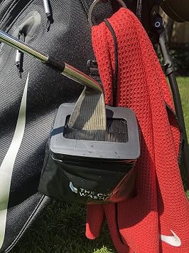 The Golf Club Washer