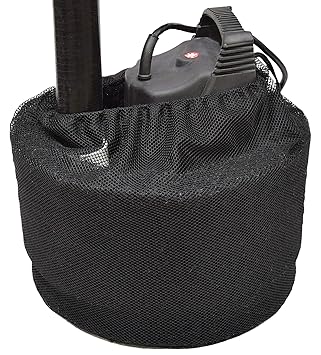 12-Inch Diameter : EasyPro PP12 Pond Pump Pro-Tector, 12-Inch Diameter