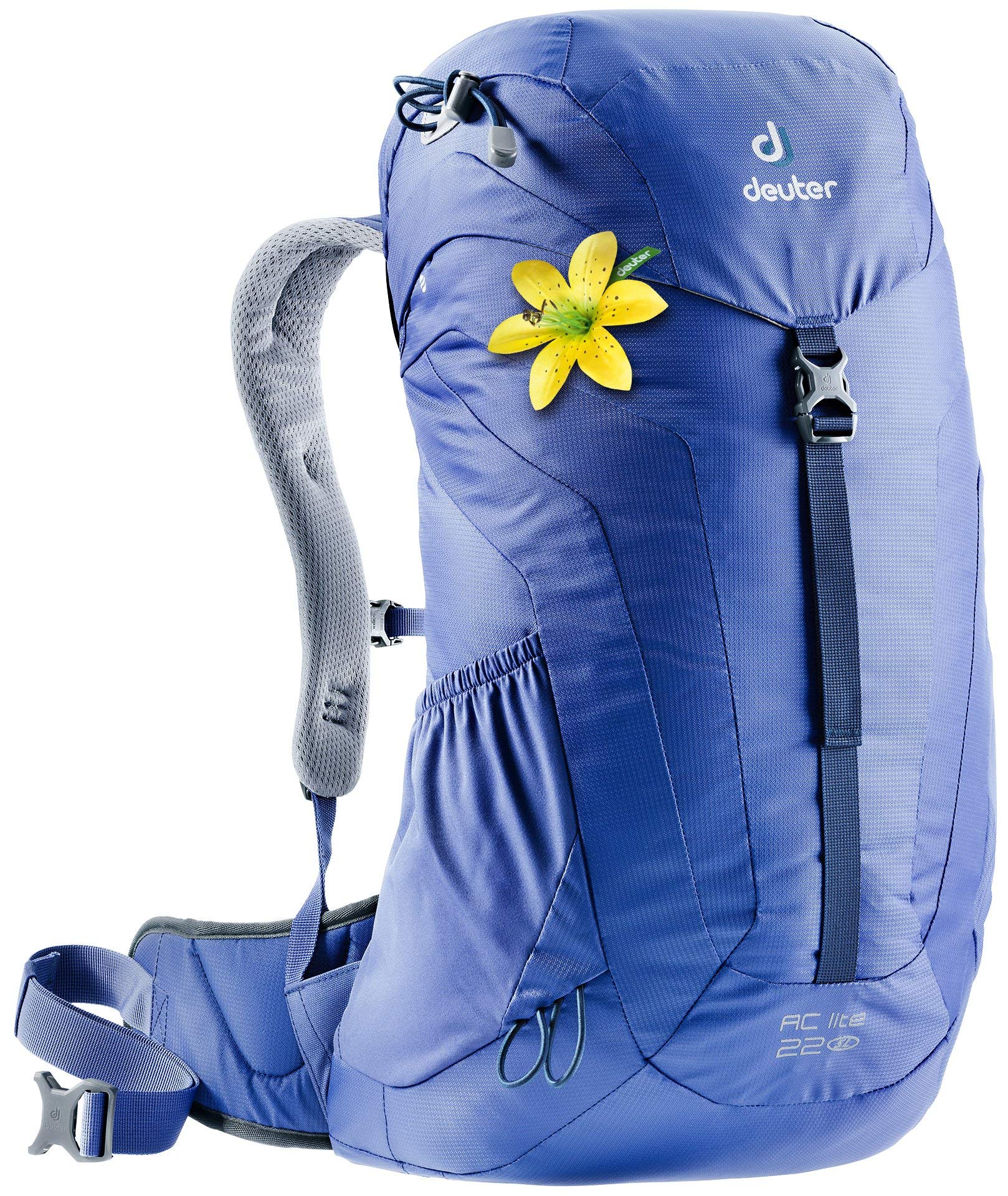 deuter AC Lite 22 SL Damen Wanderrucksack Sport & Freizeit