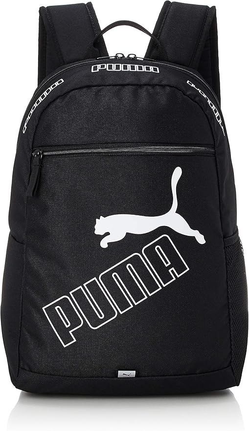puma phase 2