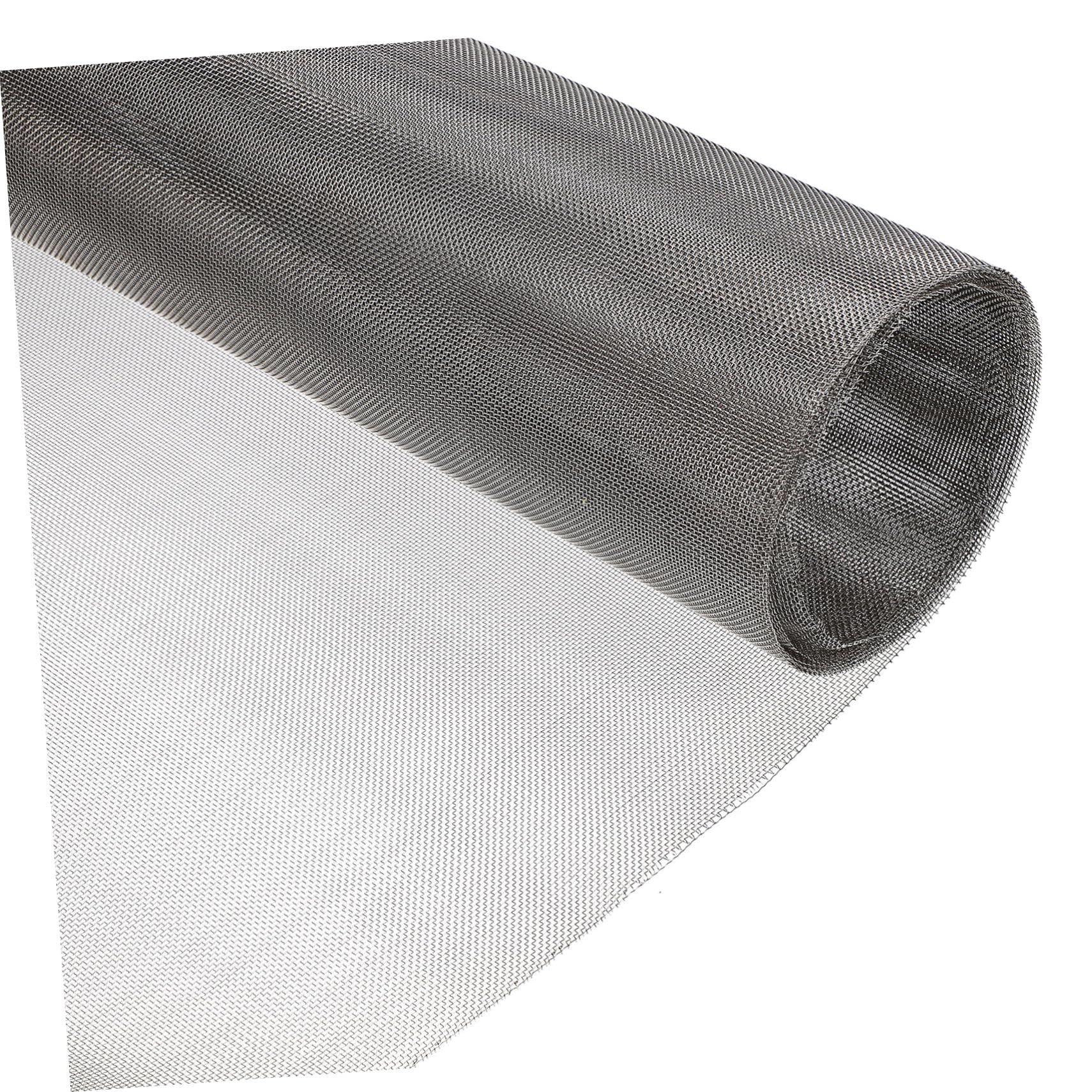 takabond　メッシュスクリーン 高強度スクリーンメッシュ V380-20 目開き：47μ メッシュ：380