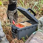 Field Box-Gray