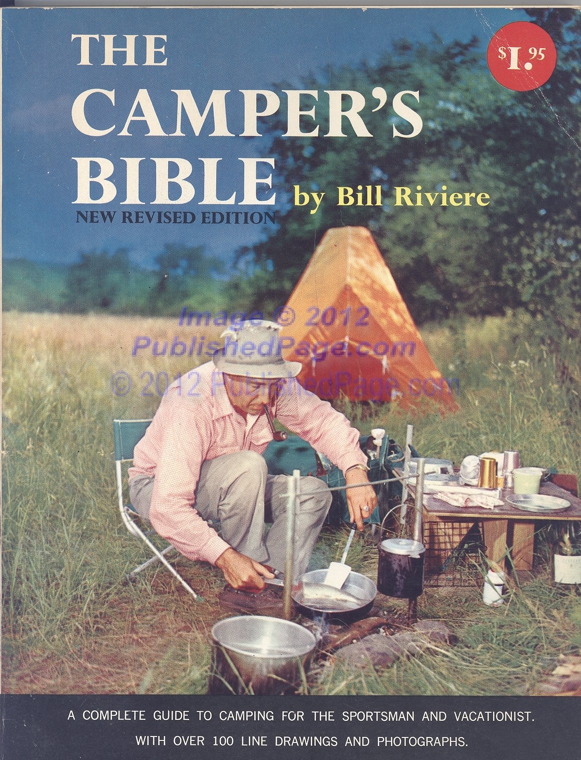 Camper's Bible