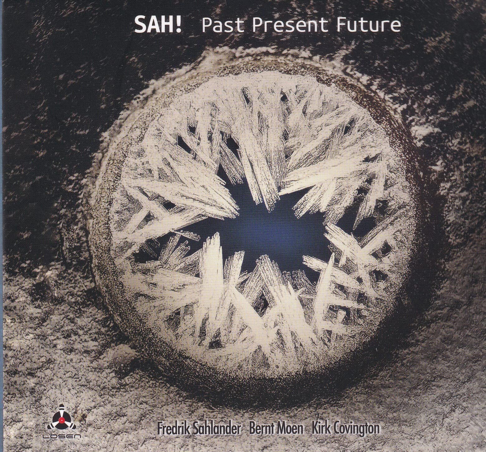 Past Present Future