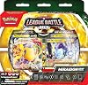 Pokemon TCG: Miraidon former League Battle Deck