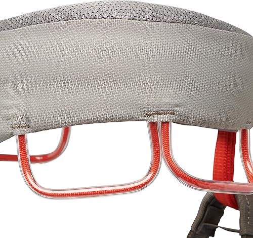 Miniatura 3 de BLACK DIAMOND Arnés de escalada Momentum para hombre