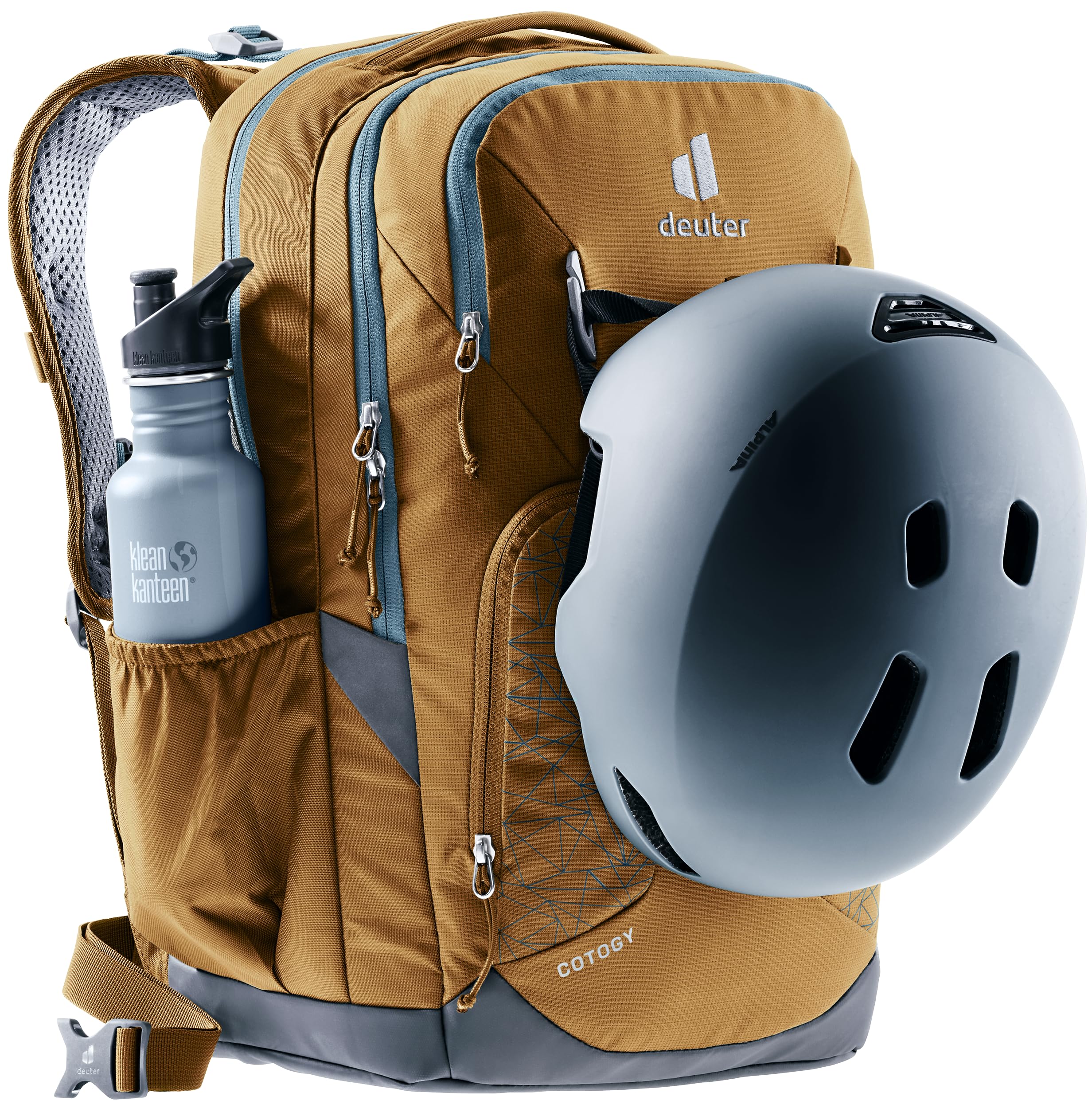Deuter Plecak szkolny unisex Cotogy (1 szt.)