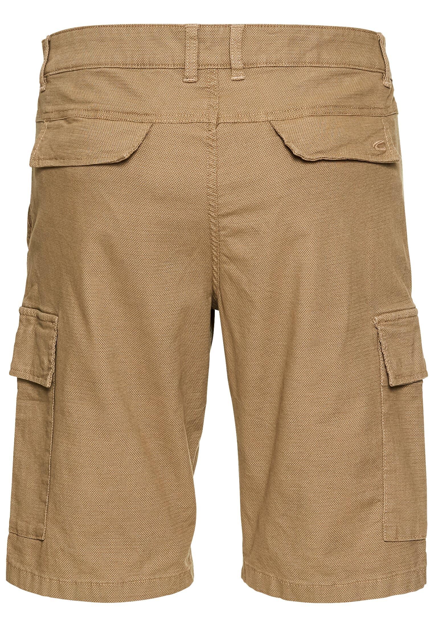 Camel Active Herren Shorts 496r01-5f81