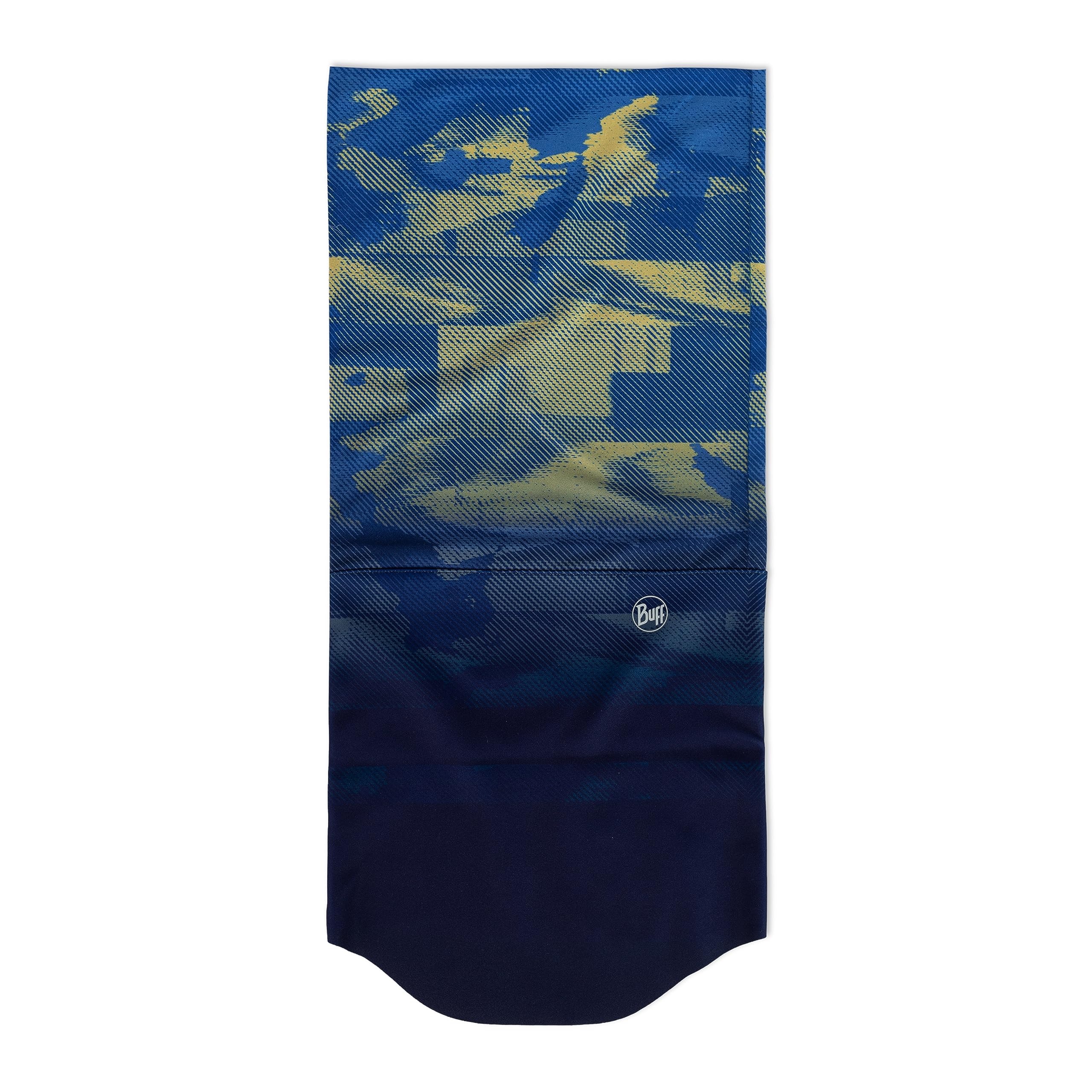 Buff Scaldacollo Windproof Adulti Unisex