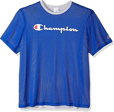 Champion mesh tee Clearance
