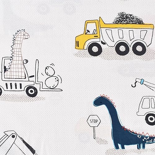 Vista 53 de J pinno Space Astronaut Airship Planet Stars Earth - Juego de sábanas tamaño individual para decoración de dormitorio, 100% algodón, sábana