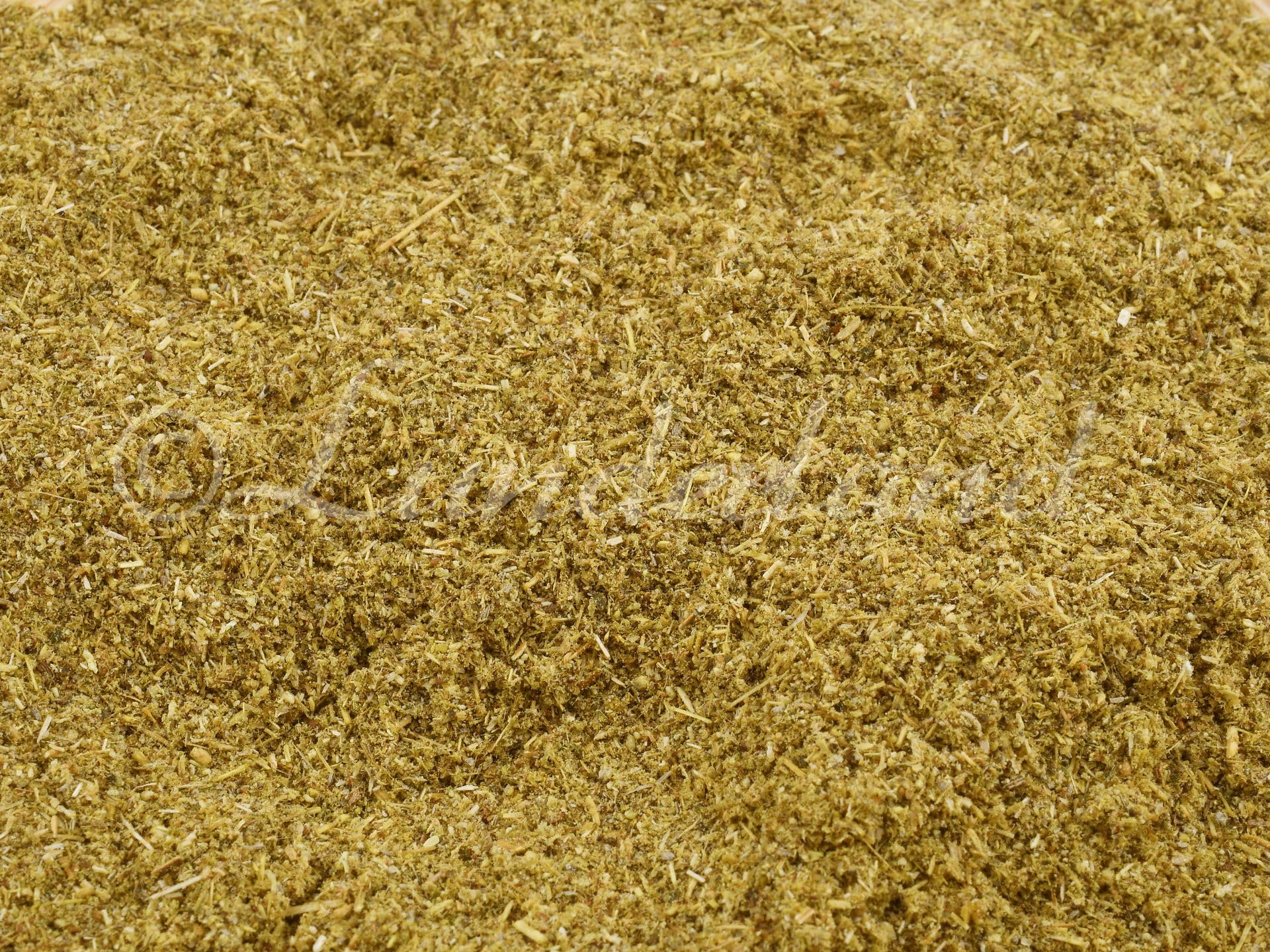 Lunderland Wurmschutz-Mix | 300 g | Ergänzungsfuttermittel für Hunde und Katzen | Stärkung der natürlichen Abwehr der Darmschleimhaut | Wermut, Kokosraspeln, und Kürbiskerne