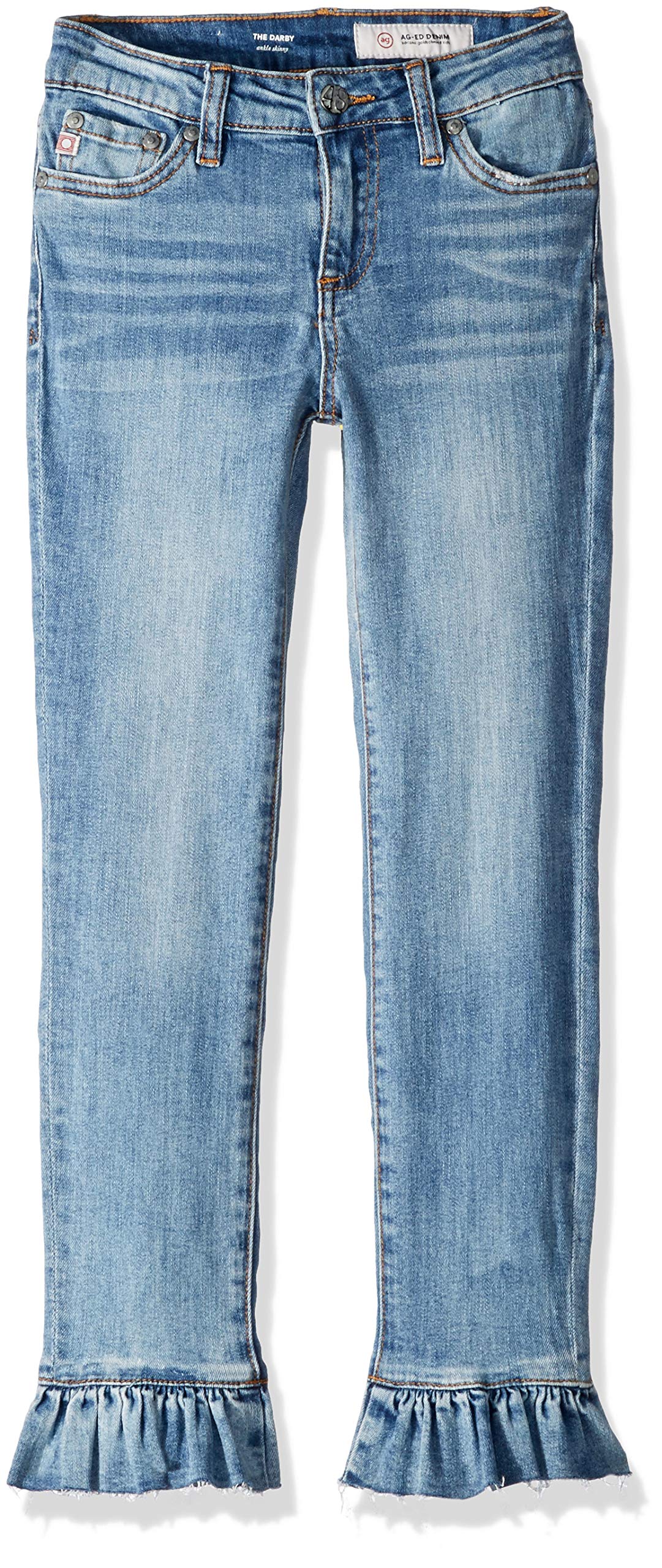 AG Adriano Goldschmied Girls' Big Darby