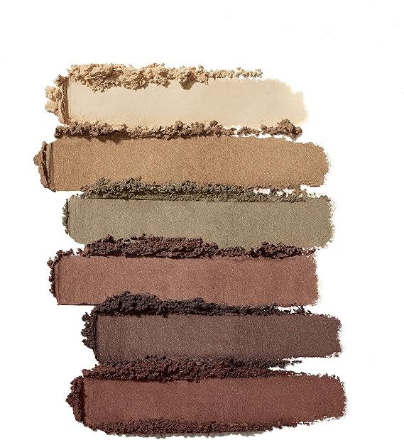Jane Iredale PurePressed Eyeshadow Kit Palette