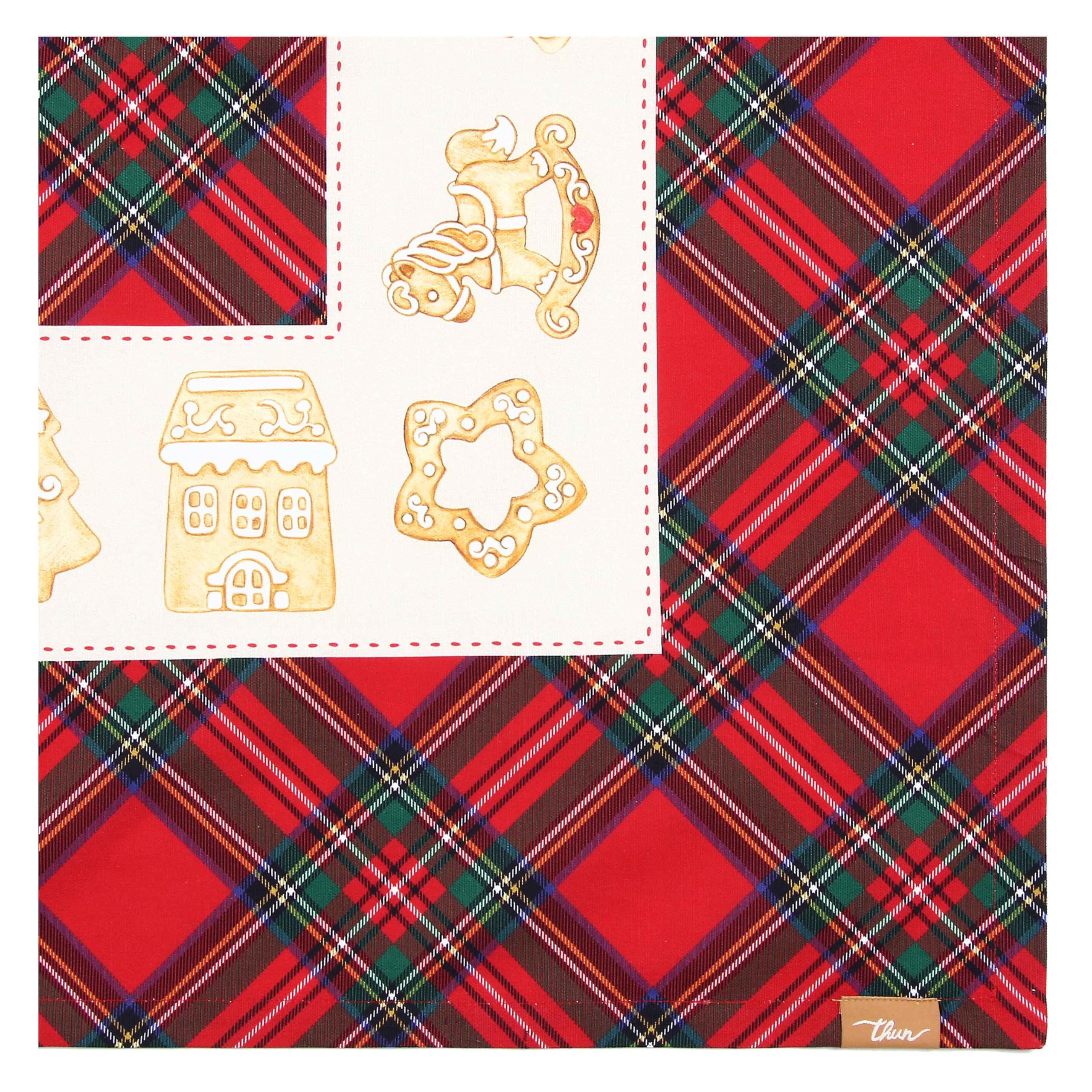 THUN - Tovaglia Thunland 160x200-160x200