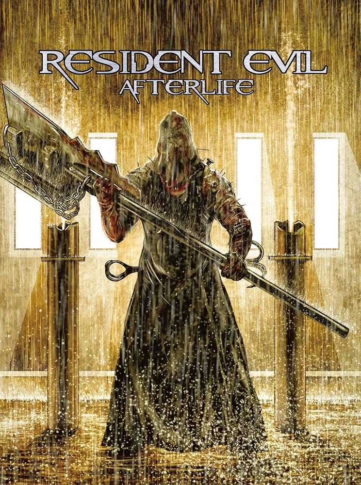 (未使用･未開封品)　バイオハザード DVD コンプリート バリューパック wyeba8q バイオハザード DVD コンプリート バリューパック/(関連)バイオ