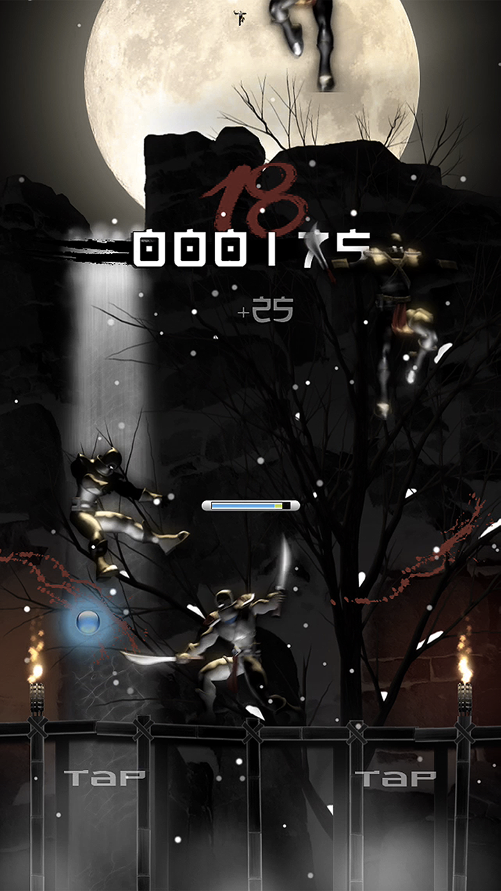 99 Ninjaz - App on Amazon Appstore