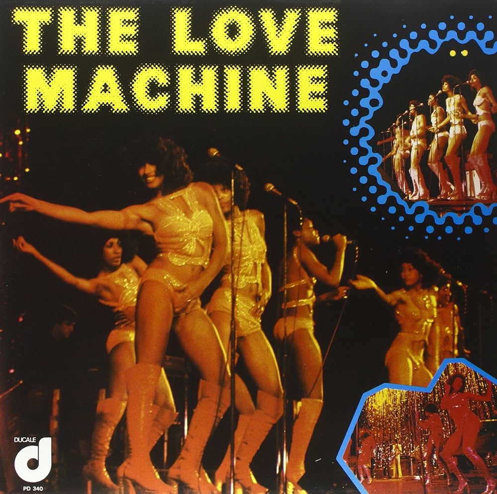 BPM130over すぺしゃる / LOVE MACHINE BPM130over すぺしゃる / LOVE MACHINE Supermax - Love Machine