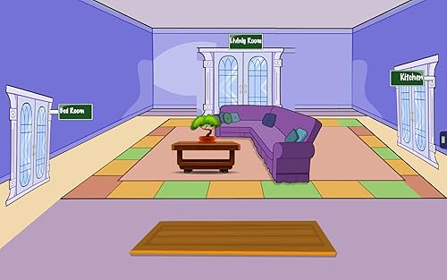 Early Words - My Home Free