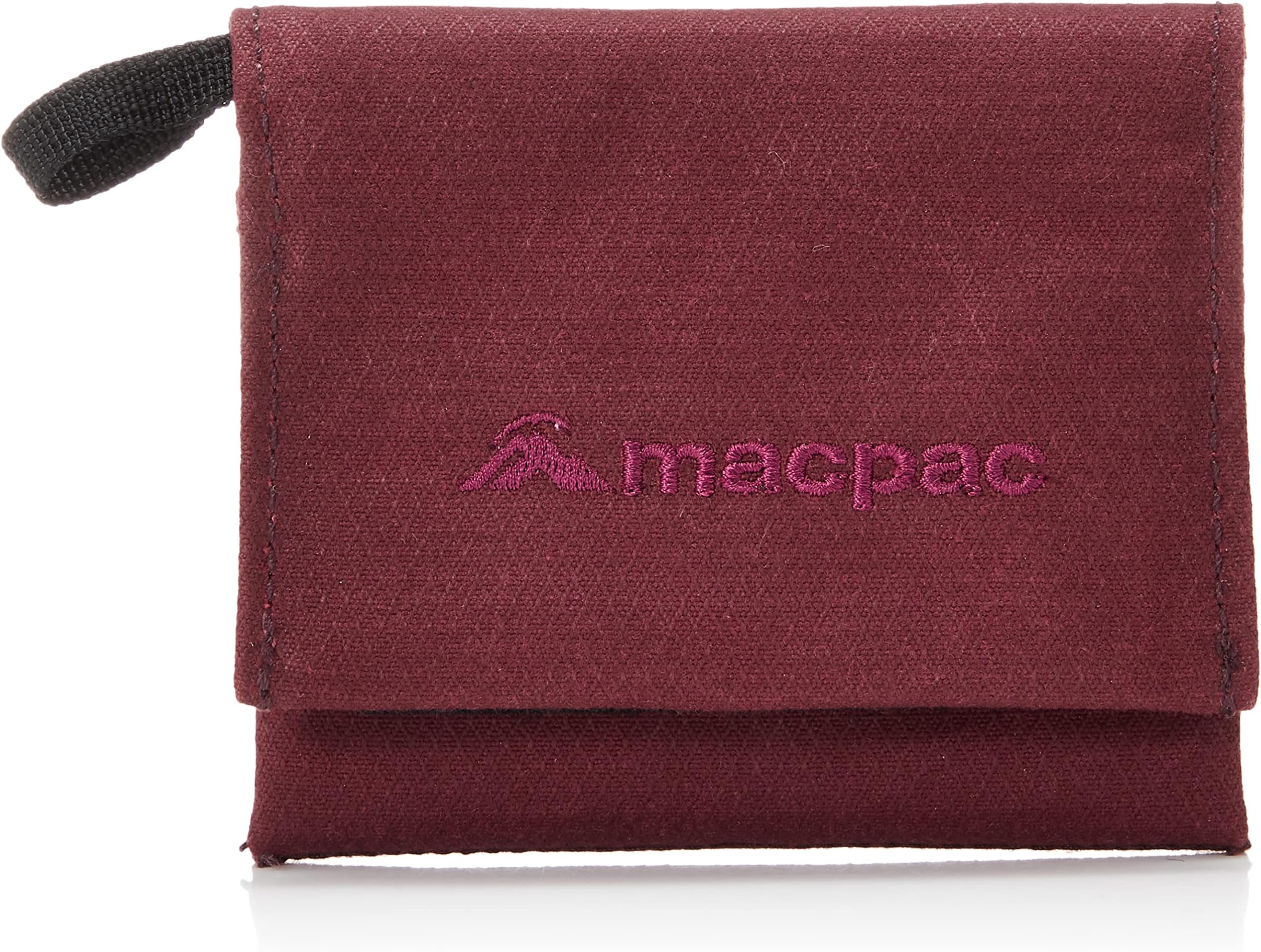 macpac(マックパック)McPack MM81812 Trek Wallet, One Size