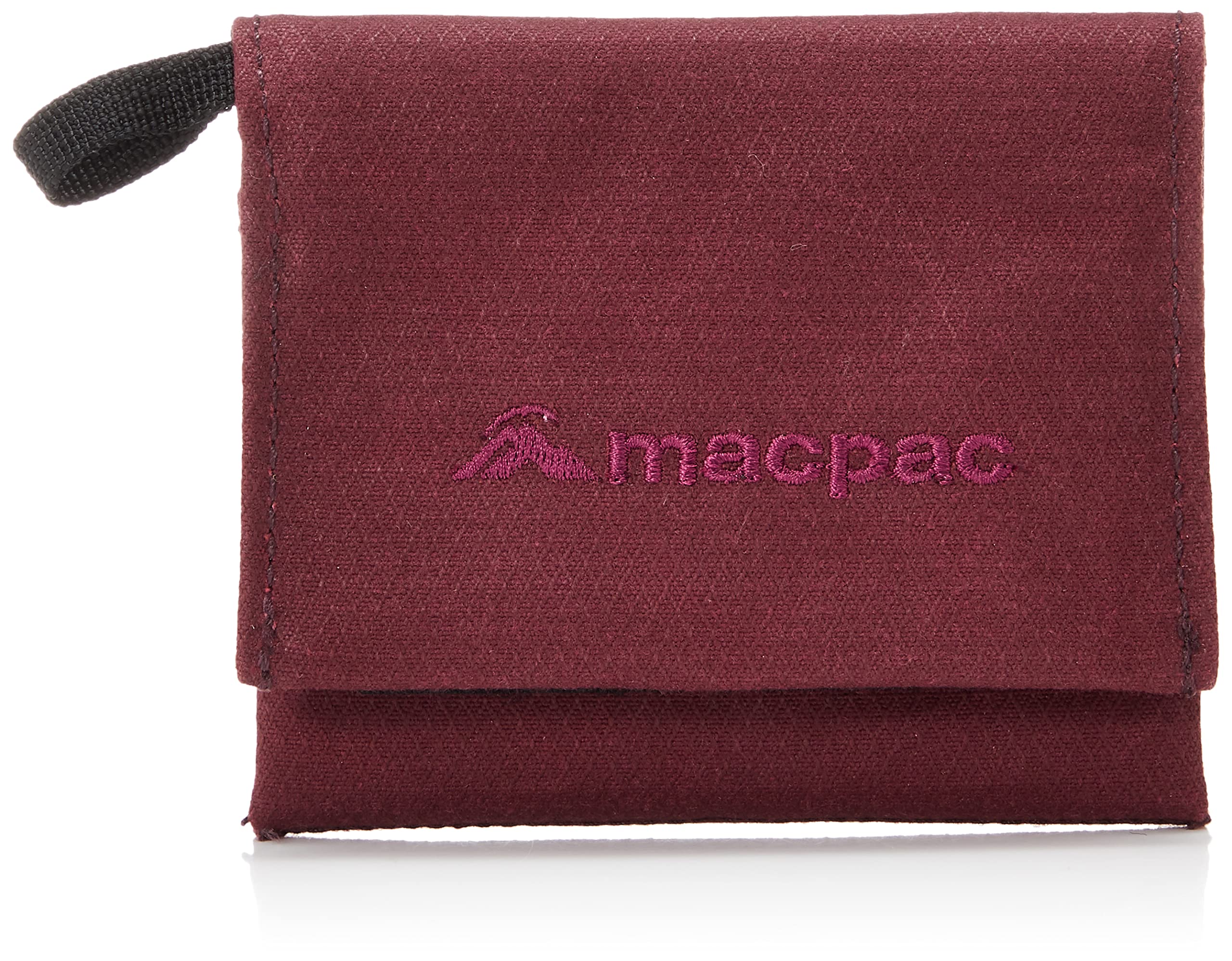 macpac(マックパック)McPack MM81812 Trek Wallet, One Size