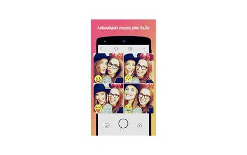 Makeup Camera & Makeup Editor