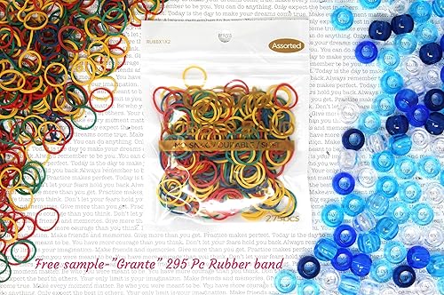 Miniatura 6 de 160 cuentas de poni de 0.472 x 0.591 in de alta calidad, cuentas para trenzas de cabello, cuentas para manualidades infantiles, cuentas de plástico,