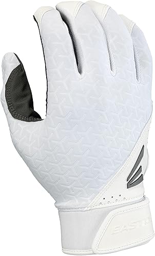 Miniatura 2 de Easton  Guantes de bateo de sóftbol de lanzamiento rápido fundamentales  Tallas para adultos y jóvenes  Múltiples estilos