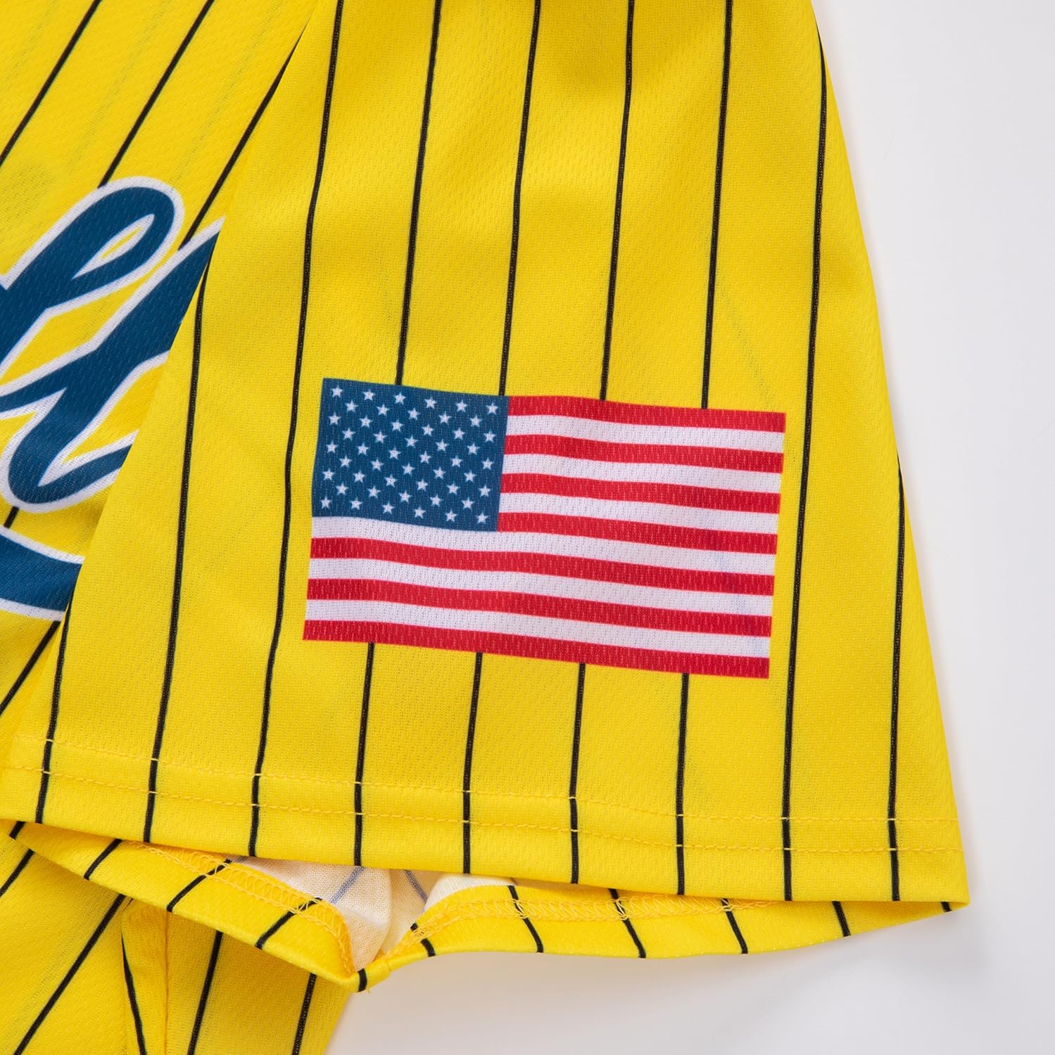 Baseball Shirt Jersey Women Game Day Baseball Fan Shirt Mom Tee Button up Short Sleeve Tops - Image 7