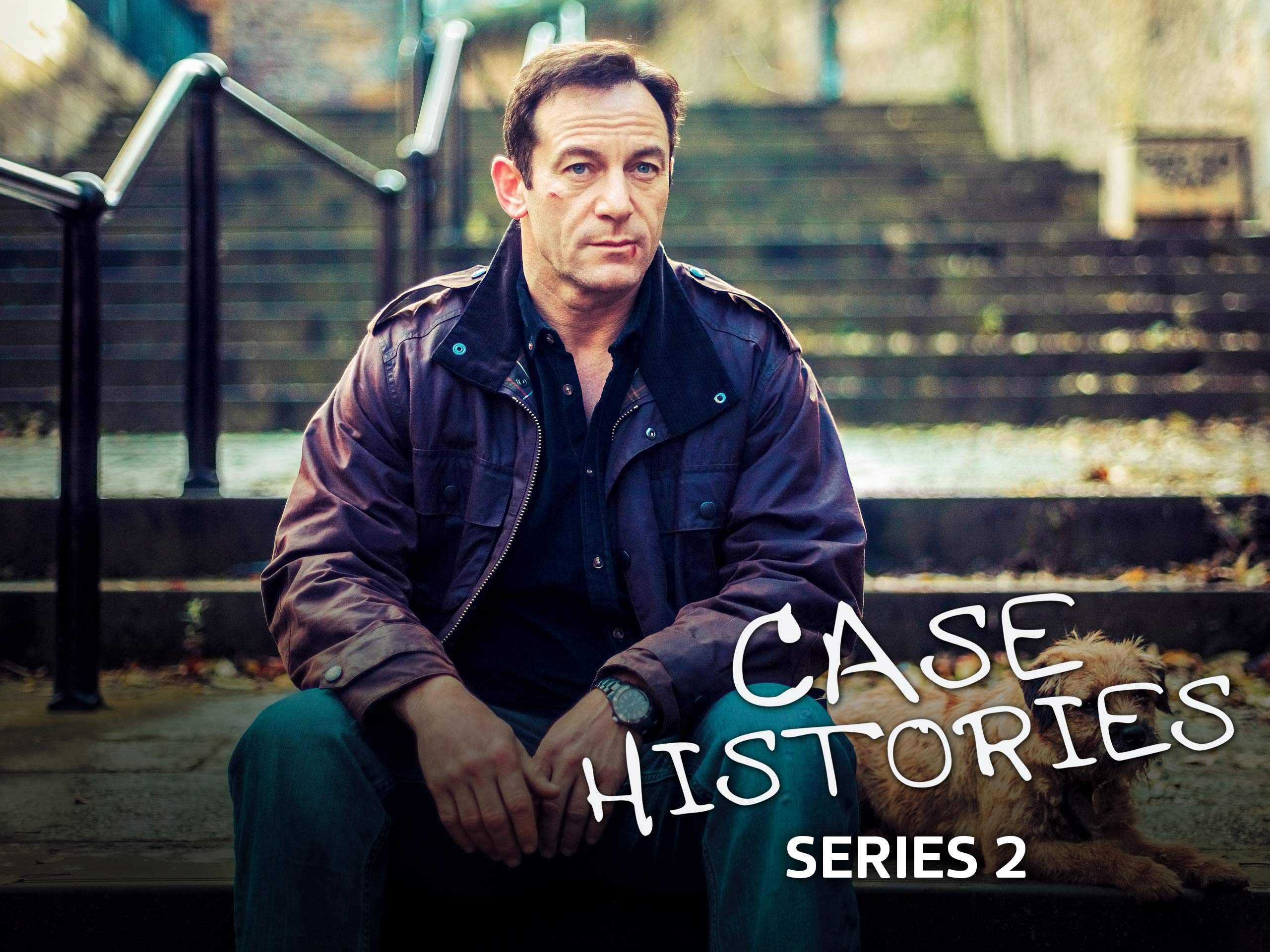 Watch Case Histories Series 2 Prime Video