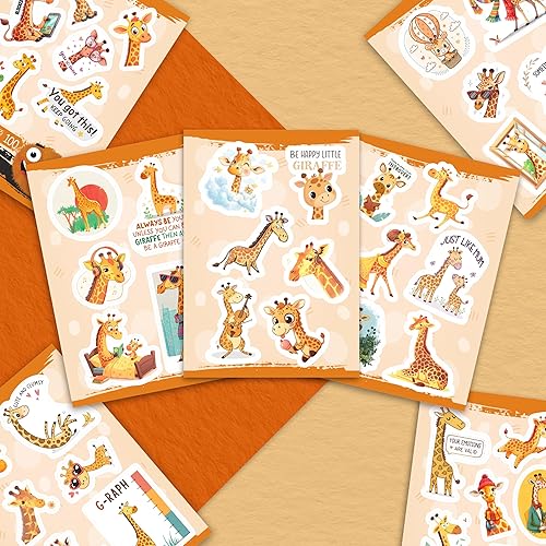 Vista 68 de BulbaCraft 100 calcomanías de baile para botella de agua, calcomanías de baile para álbumes de recortes, regalos para bailarines, regalos