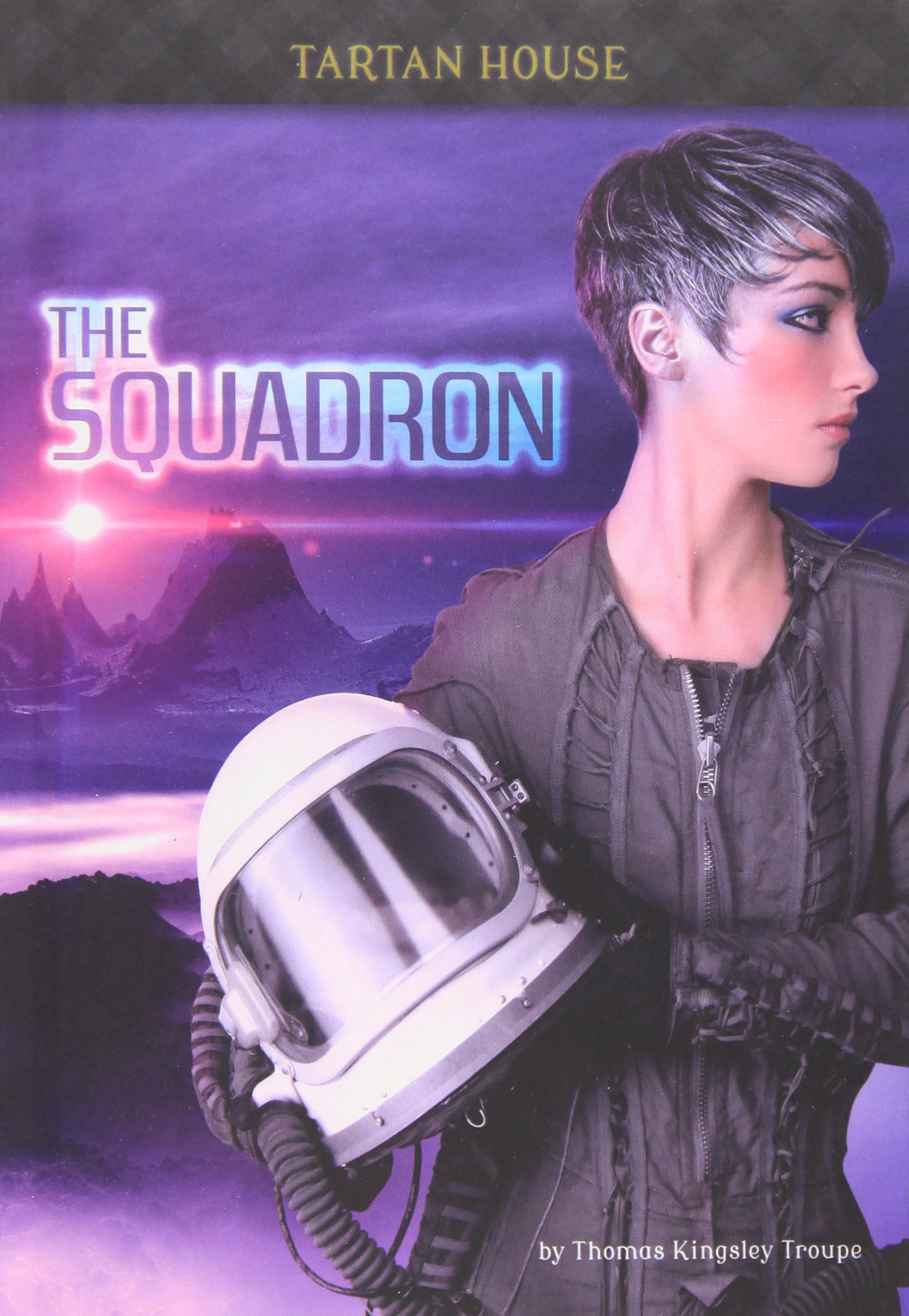 The Squadron