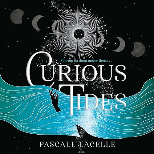 Curious Tides: The Drowned Gods, Book 1