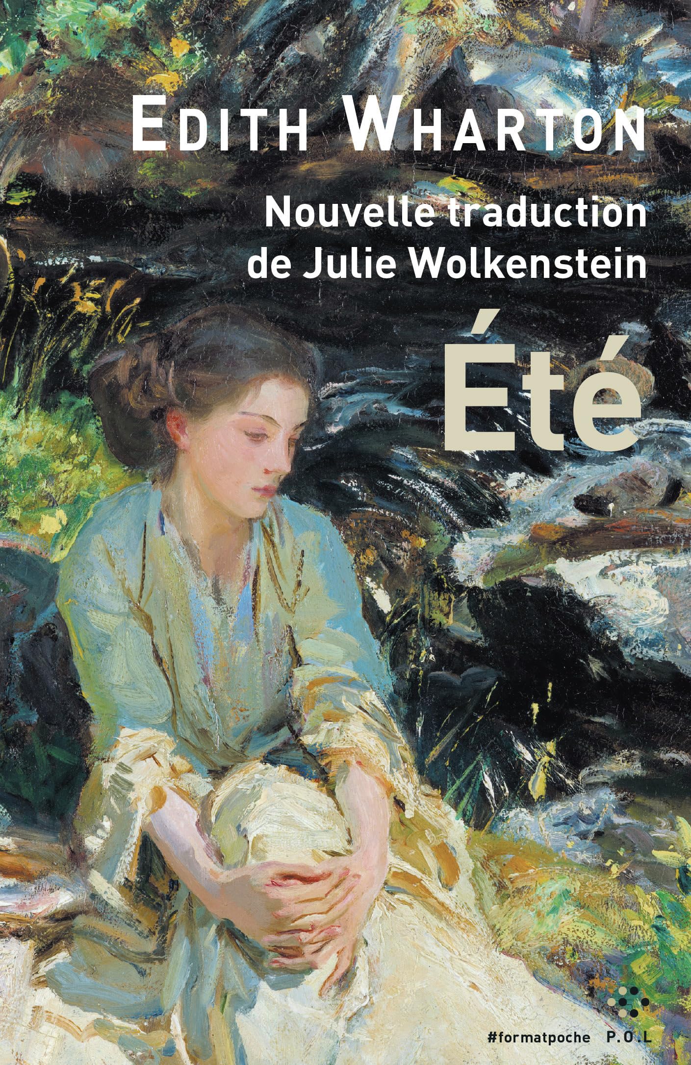 Été